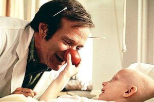Robin Williams