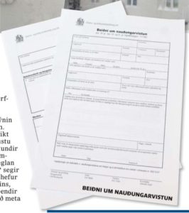 Kleppur rit