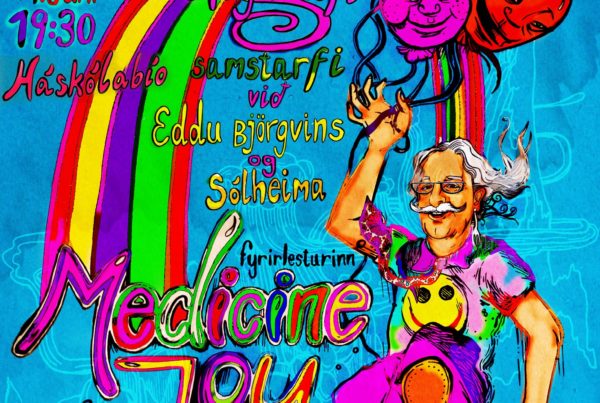 Patch Adams