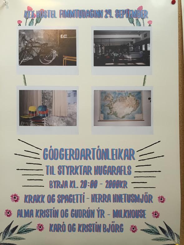 tónleikar