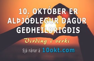 virðing í verki