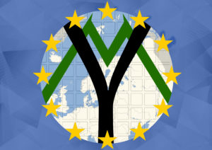 YGE Logo